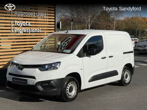 Toyota Proace 1.5 D GX SWB 650KG 3DR // Price IS - Image 4