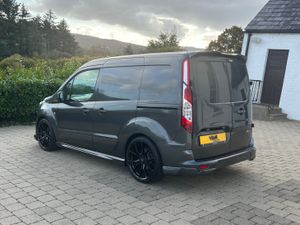 2019 Ford Transit Connect Trend V-S Kitted 100bhp - Image 4