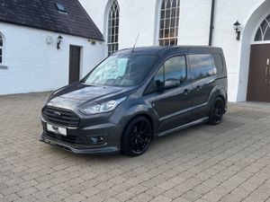 2019 Ford Transit Connect Trend V-S Kitted 100bhp - Image 3