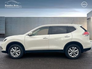 Nissan X-Trail X-trail 1.6 DSL XE E6 4 DR - Image 3