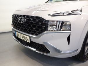 Hyundai Santa Fe Plug IN Hybrid Executive Plus 1. - Image 3