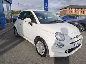 FIAT 500 1.0 POP - Image 3