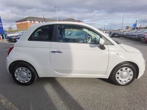 FIAT 500 1.0 POP - Image 4