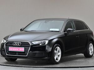 Audi A3 1.4 Tfsi S-tronic 5DR  digital Dash rever - Image 3