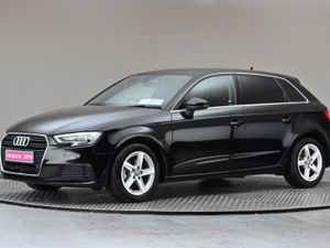 Audi A3 1.4 Tfsi S-tronic 5DR  digital Dash rever - Image 4