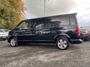 Volkswagen Transporter - Image 3