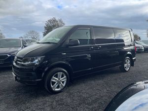 Volkswagen Transporter - Image 2