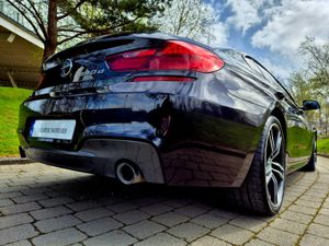 BMW 640D M-SPORT PAN-ROOF - Image 4