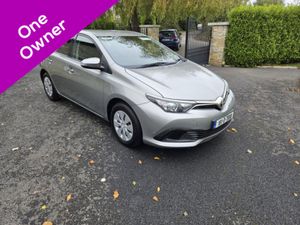 2016 Toyota Auris 1.33 TERRA - LOW MILEAGE - Image 3