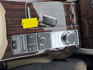 Land Rover Range Rover 2016 Vogue - Image 4