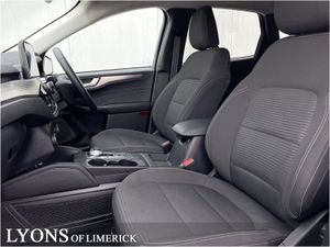 Ford Kuga 2.5 Duratec 225PS Phev Titanium Auto - Image 3