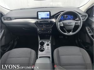 Ford Kuga 2.5 Duratec 225PS Phev Titanium Auto - Image 4