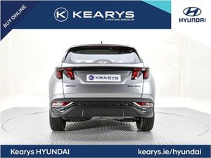 Hyundai Tucson 2WD Executive - Image 3