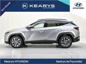 Hyundai Tucson 2WD Executive - Image 4