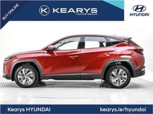 Hyundai Tucson 2WD Comfort Plus - Image 4
