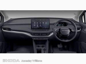 Skoda Elroq  order Your 252  Elroq 85 - 82kwh - Image 2