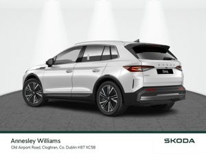 Skoda Elroq  order Your 252  Elroq 85 - 82kwh - Image 3