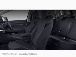 Skoda Elroq  order Your 252  Elroq 85 - 82kwh - Image 4