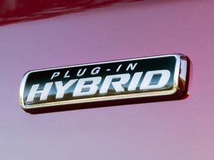 Ford Transit Custom 2025/PLUG-IN-HYBRID !!! - Image 2