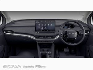 Skoda Elroq  order Your 252  Elroq 50 - 55kwh - Image 2