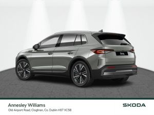Skoda Elroq  order Your 252  Elroq 50 - 55kwh - Image 3