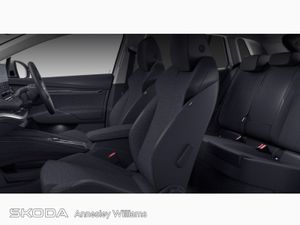 Skoda Elroq  order Your 252  Elroq 50 - 55kwh - Image 4