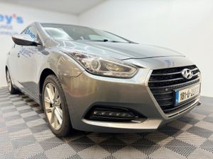 Hyundai i40 1.7 Diesel Executive - Image 4