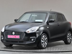 Suzuki Swift 1.2 Dualjet 5spd  reverse Cam diamon - Image 3