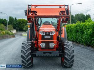 Kubota MGX110 - Image 2