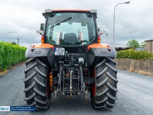 Kubota MGX110 - Image 4
