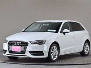 Audi A3 1.4 Tfsi S-tronic 5DR  reverse Cam park S - Image 3
