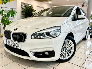 2016 BMW 218d GRAN TOURER 7SEATS-AUTO-HUGE SPEC - Image 2