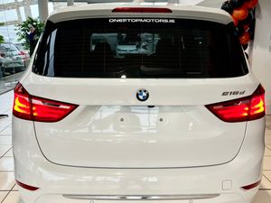 2016 BMW 218d GRAN TOURER 7SEATS-AUTO-HUGE SPEC - Image 4