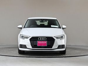 Audi A3 1.4 Tfsi S -tronic 5dr digital Dash rever - Image 2