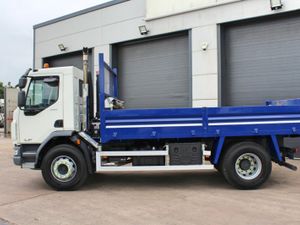 2023 DAF LF 260 18 TON TIPPER - Image 4