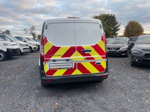 Ford Transit Connect LWB - Image 3