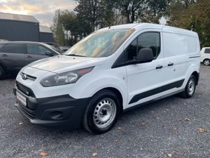 Ford Transit Connect LWB - Image 2