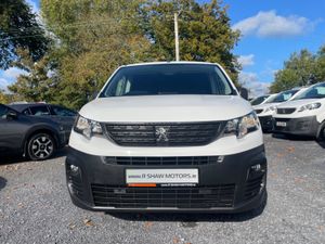 Peugeot Partner - Image 2