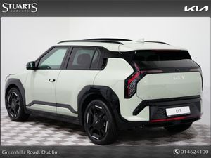 Kia EV3 GT Line  the Exciting New KIA EV3 Range - - Image 2