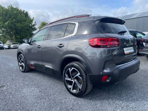 Citroen C5 Aircross - Image 3