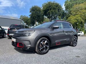 Citroen C5 Aircross - Image 2