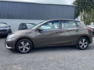 Nissan Pulsar - Image 4