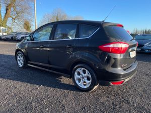 Ford C-Max - Image 3