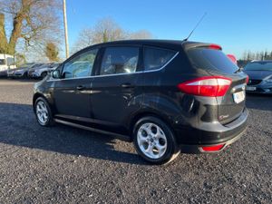 Ford C-Max - Image 4