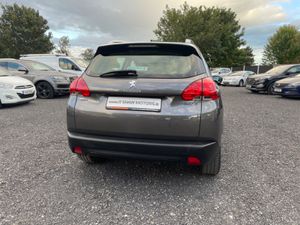 Peugeot 2008 - Image 2