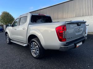 Nissan Navara - Image 2