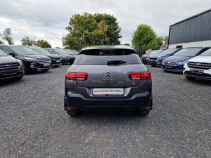 Citroen C4 Cactus - Image 4