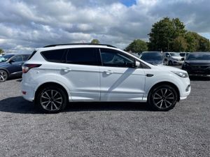 Ford Kuga - Image 3