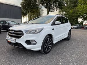 Ford Kuga - Image 3