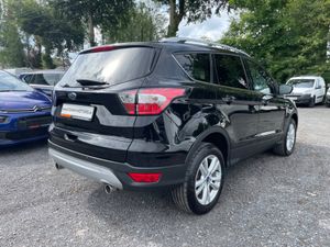 Ford Kuga - Image 4